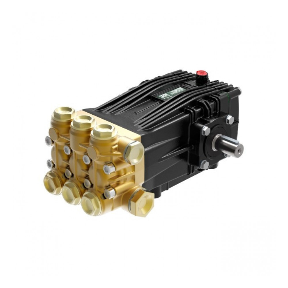 Насос высокого давления Udor CC 70/15 S, 70 л/мин, 150 бар