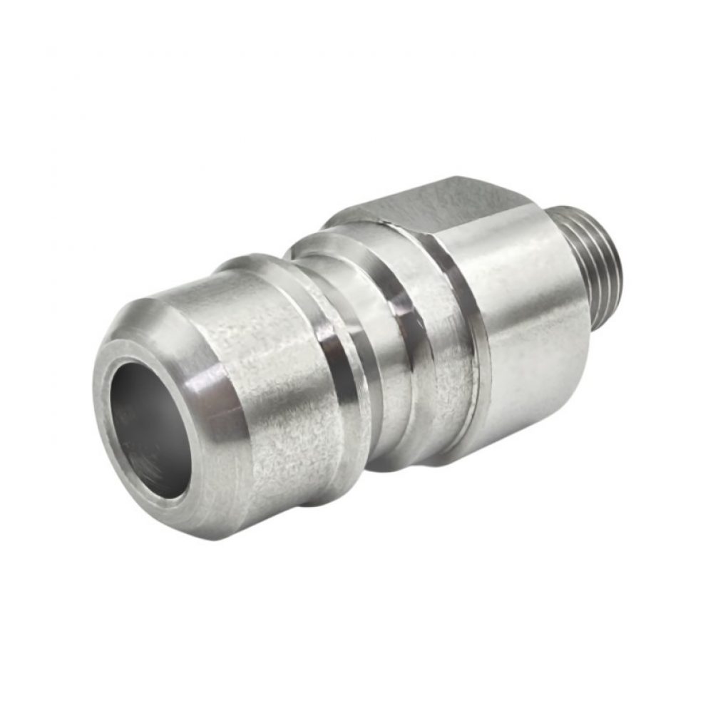 Ниппель ARS 250 бар, 1/4
