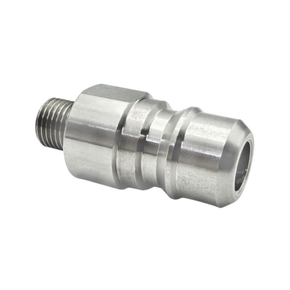 Ниппель ARS 250 бар, 1/4