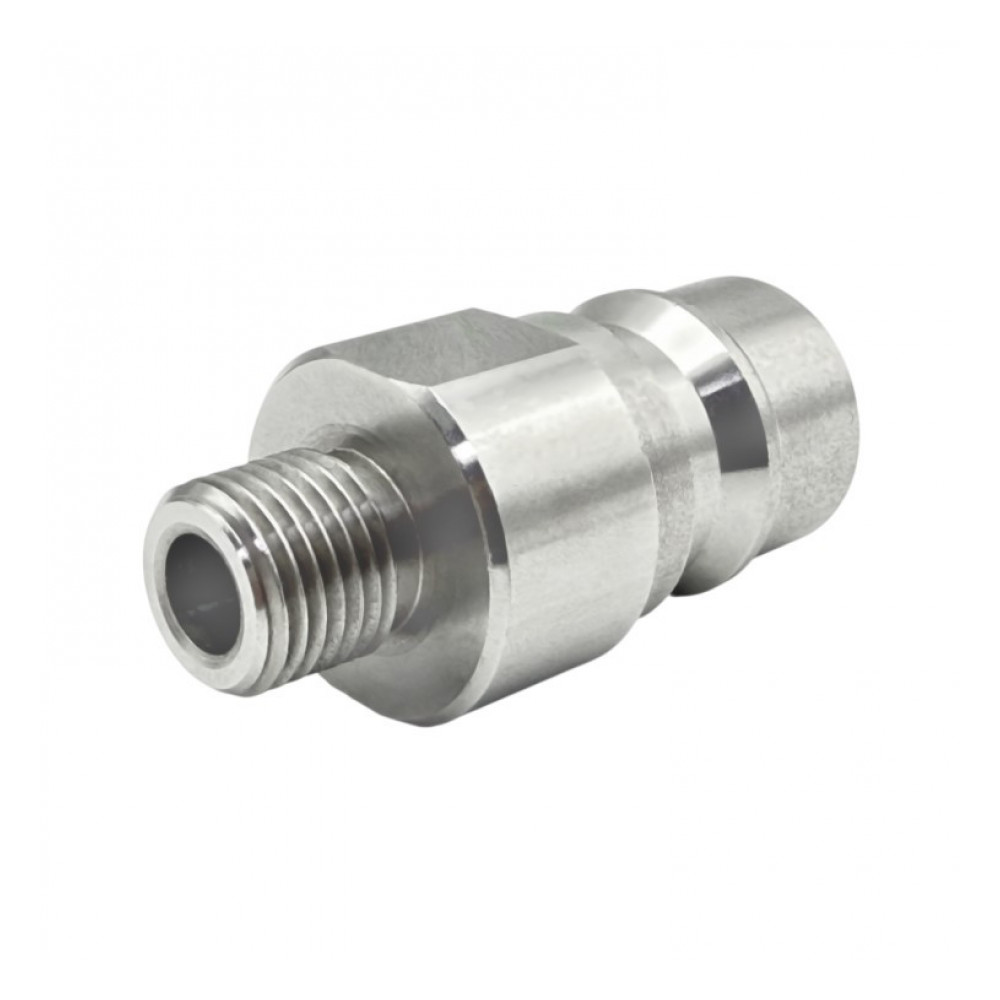 Ниппель ARS 250 бар, 1/4