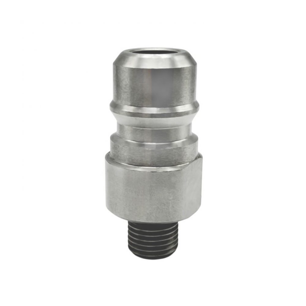 Ниппель ARS 250 бар, 1/4