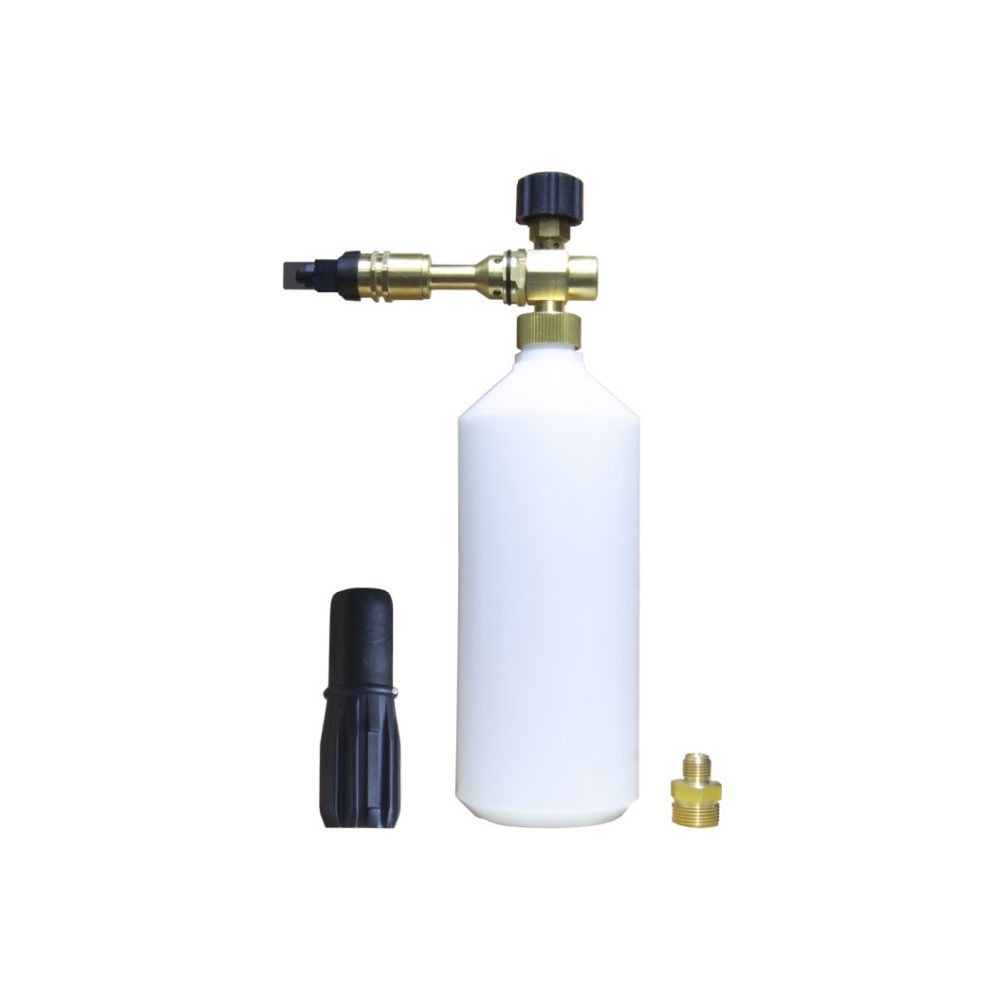 Пенная насадка для Comet, внешняя резьба M22×1,5