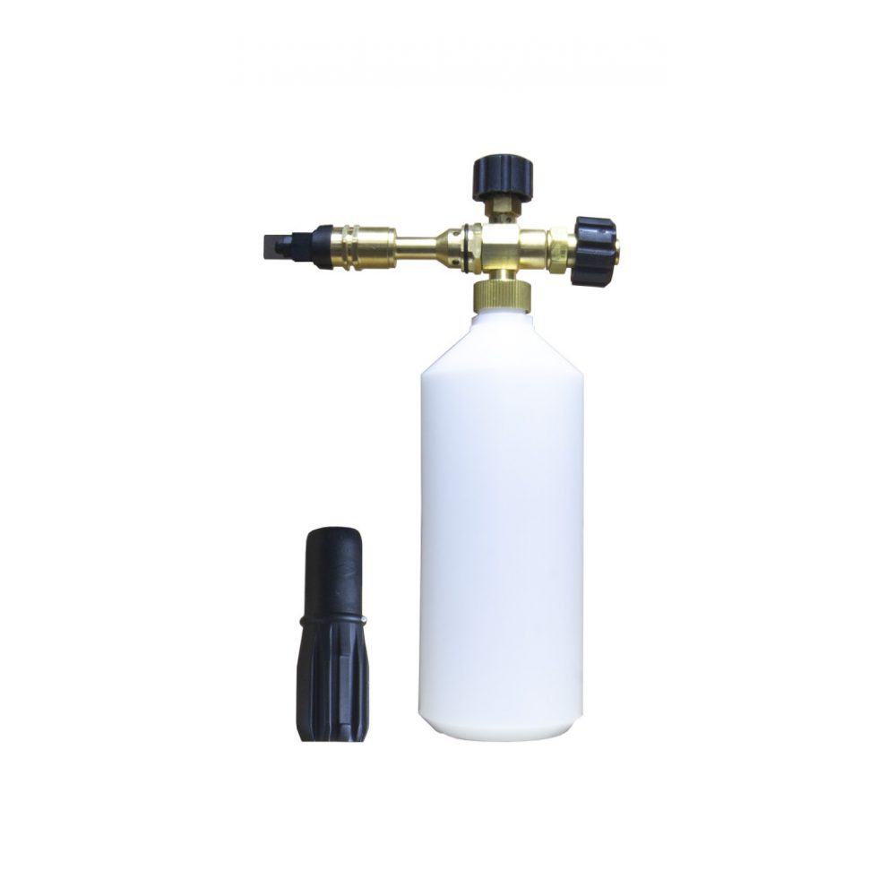 Пенная насадка для профессионального Karcher старого образца, гайка M22×1,5