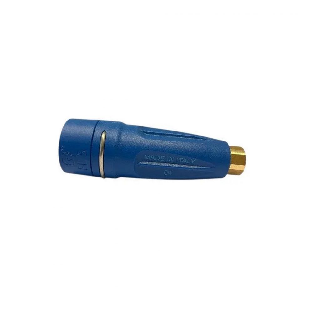 Пенная насадка Mecline FL-5, форсунка 1,2 мм (04), 350 бар, 1/4