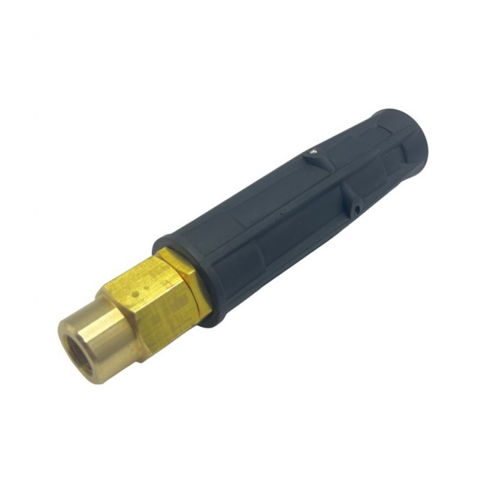Пенная насадка LS3, форсунка 1,8 мм, 1/4
