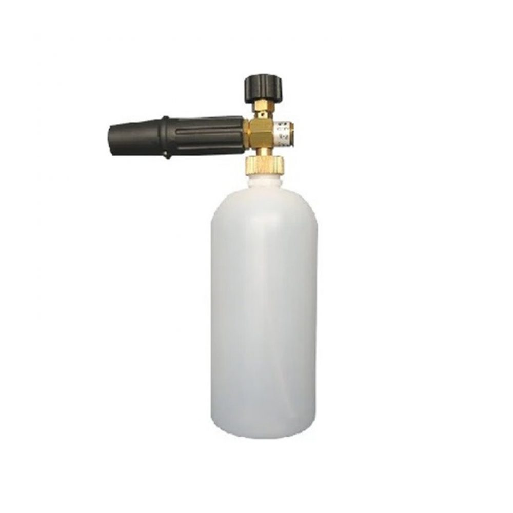 Пенный инжектор Mecline FL803 с бачком 1 л, форсунка 1,25 мм, 1/4