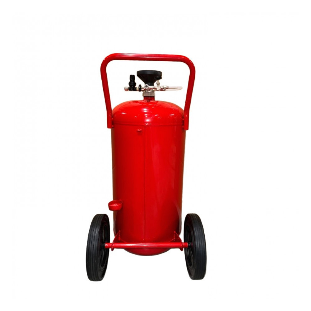 Пеногенератор Velargos M-SCO/100CNB, 100 л, 8 бар