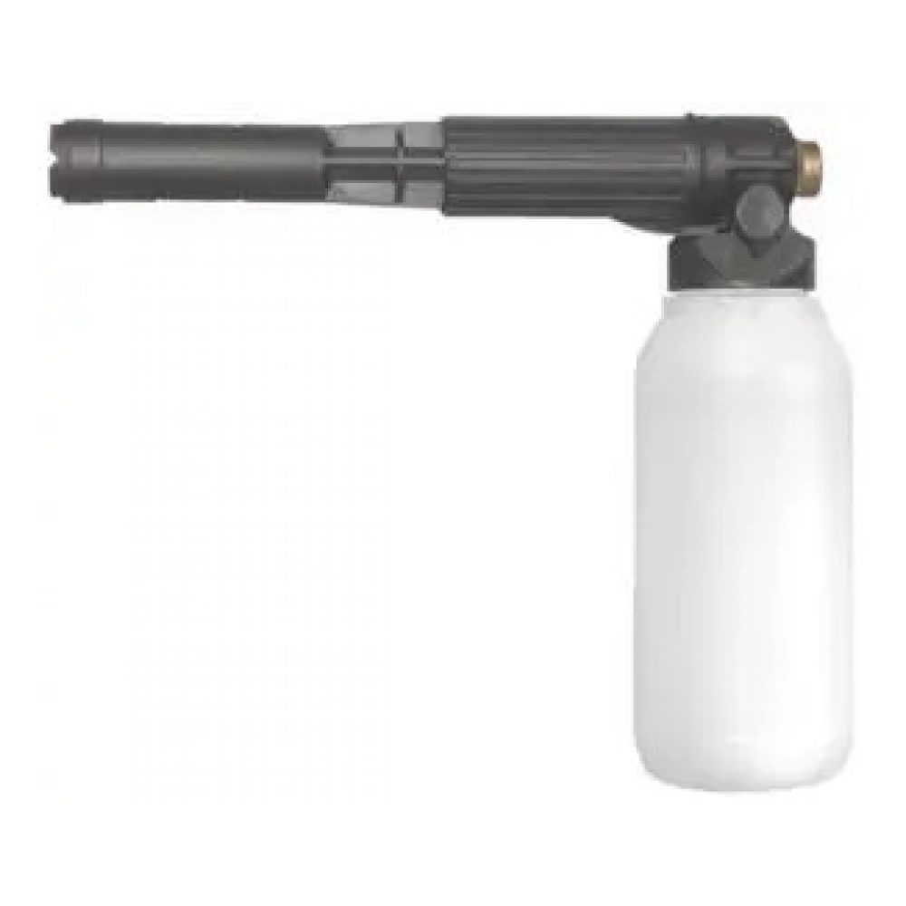 Пенообразующая насадка PA LS12 с бачком 1 л, вход 1/4