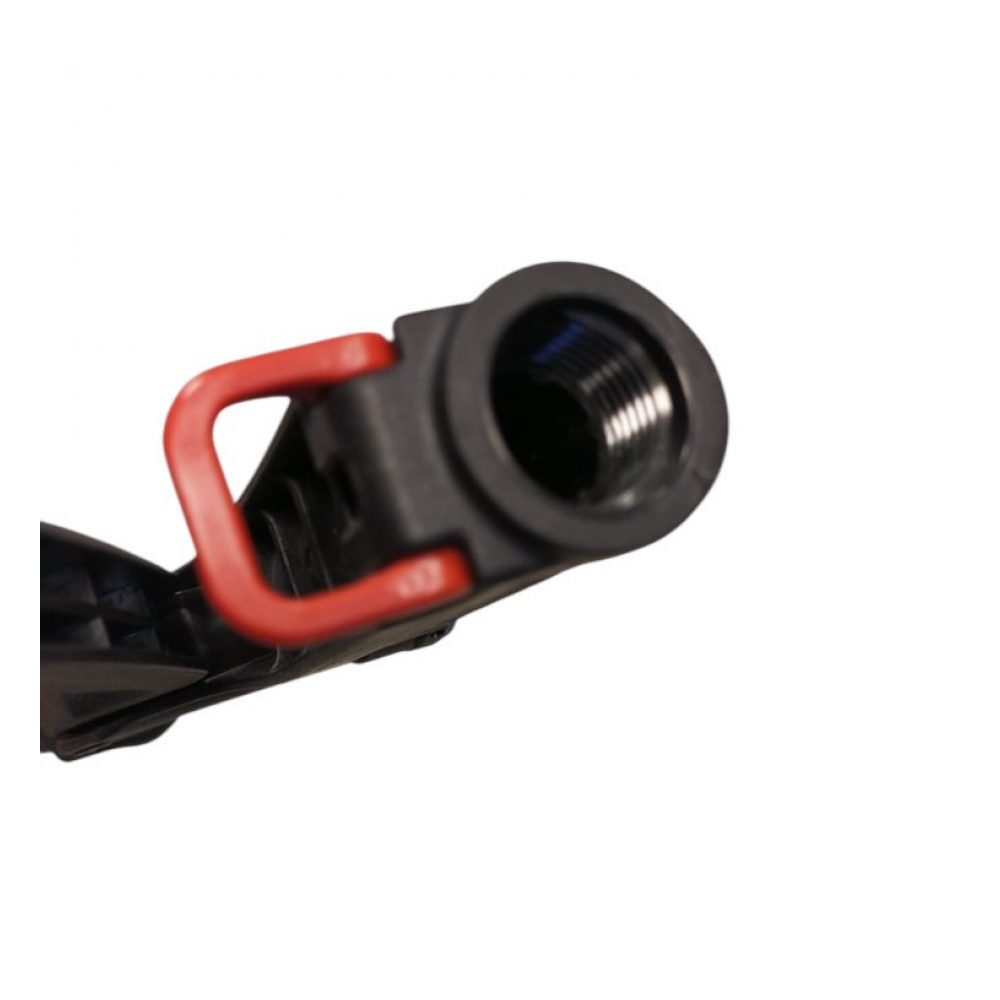 Пистолет для пеногенератора Mecline JOLLY25HR EPDM L=600 мм 25–60, ПВХ