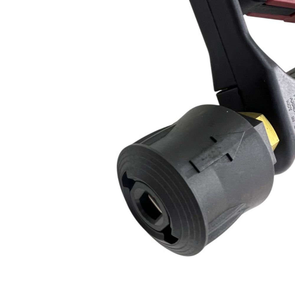 Пистолет с комплектом форсунок для Karcher серии K, БРС, 250 бар, 25 л/мин