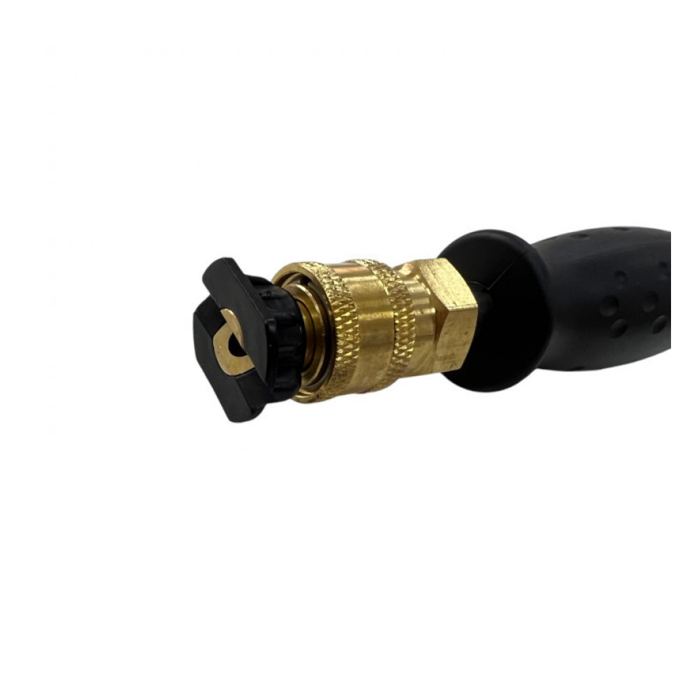 Пистолет с комплектом форсунок для Karcher серии K, БРС, 250 бар, 25 л/мин
