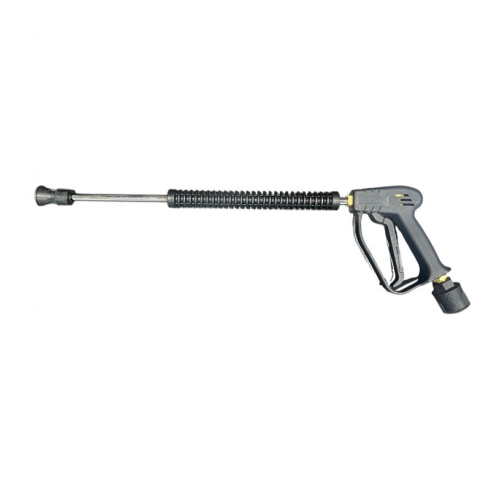Пистолет высокого давления для Karcher с прямым копьём 500 мм, БРС, 250 бар