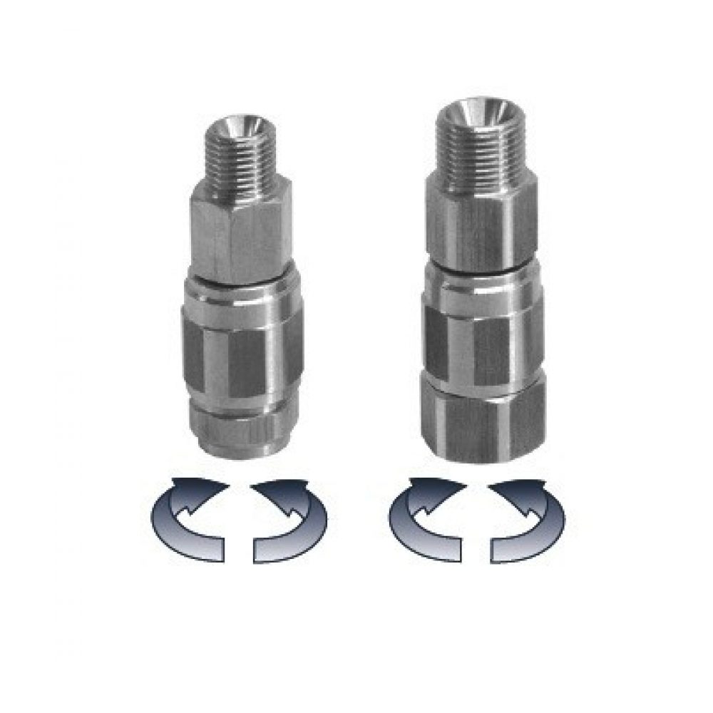 Поворотное соединение Mecline G1/4