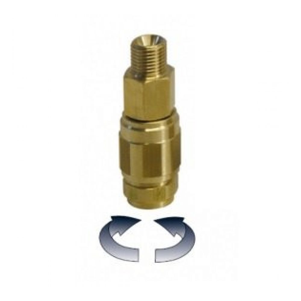 Поворотное соединение Mecline G3/8