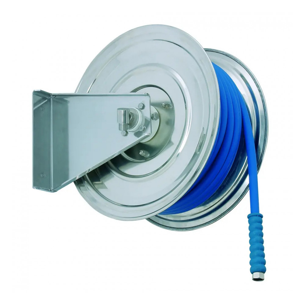 Катушка ручная Ramex AVM 9310 на 50 м 3/8