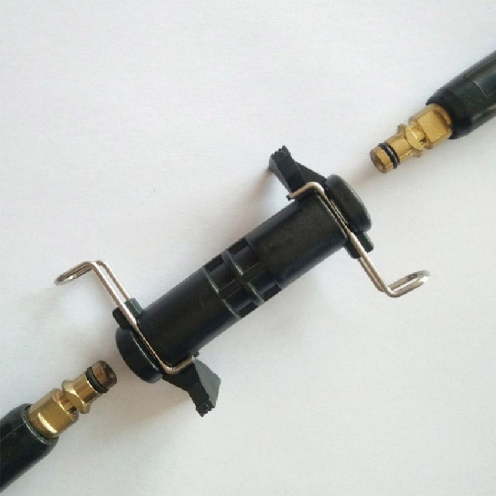Соединитель шлангов высокого давления Karcher K2–K7