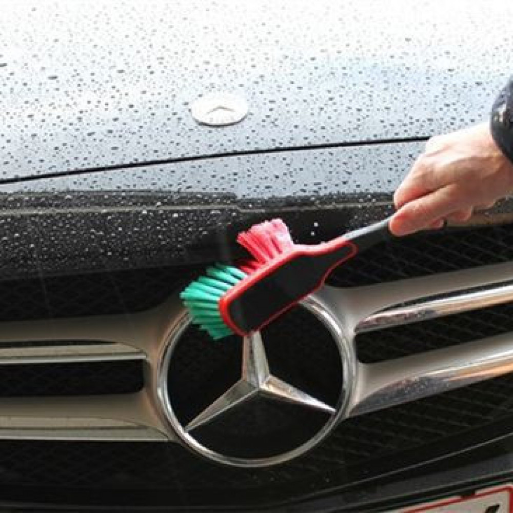 Щётка универсальная мягкая Vikan 525252 для авто