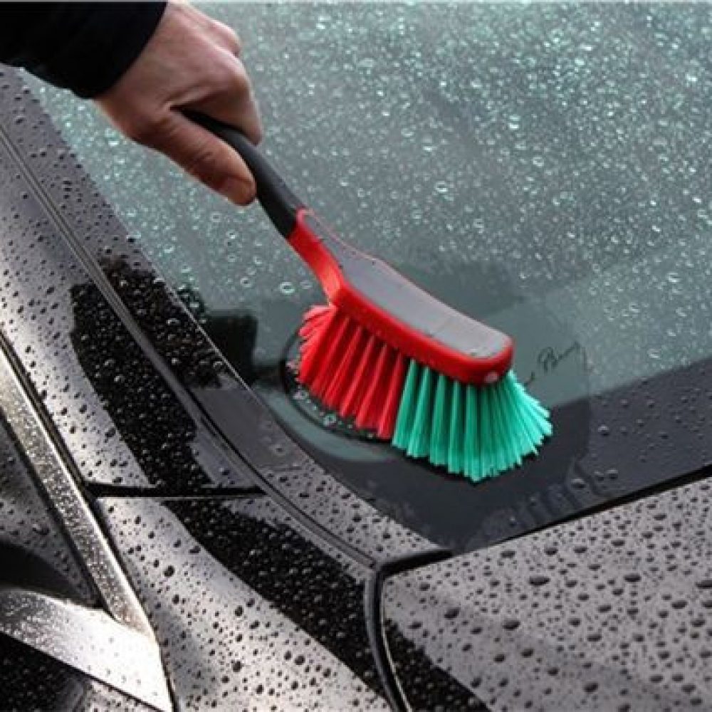 Щётка универсальная мягкая Vikan 525252 для авто
