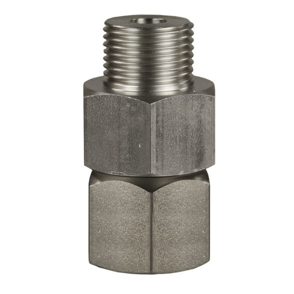 Вращающееся соединение R+M ST-310, 350 бар, 3/8
