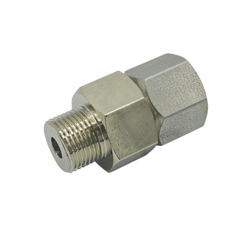 Вращающееся соединение R+M ST-310, 350 бар, 3/8