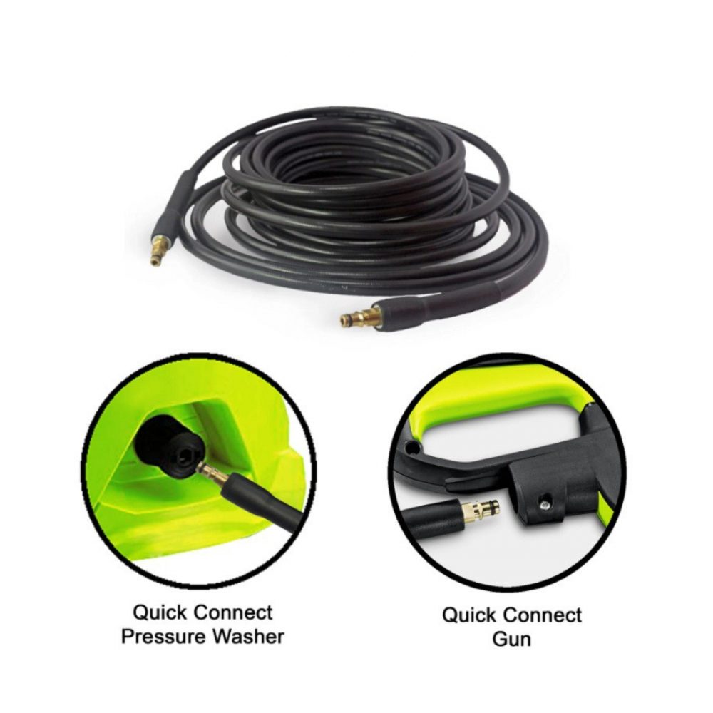 Шланг высокого давления запасной Karcher 2.641-721.0, 9 м
