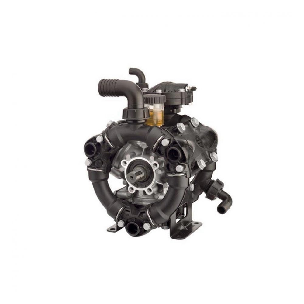 Мембранный насос Annovi Reverberi AR 120 LFP SP, 116,7 л/мин, 15 бар