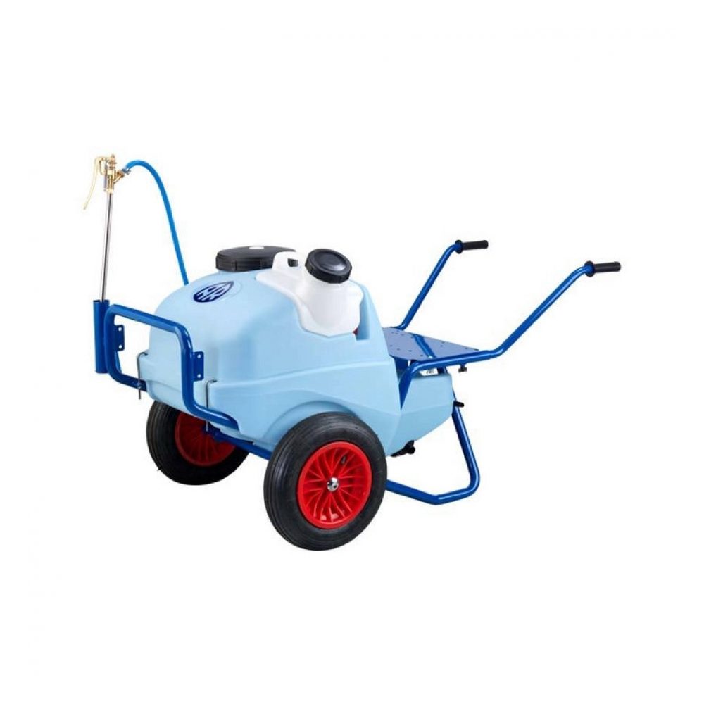 Мембранный насос Annovi Reverberi CAR 130/P