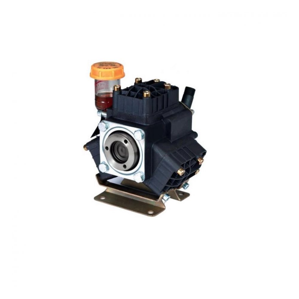 Мембранный насос Bertolini PA 330 VF