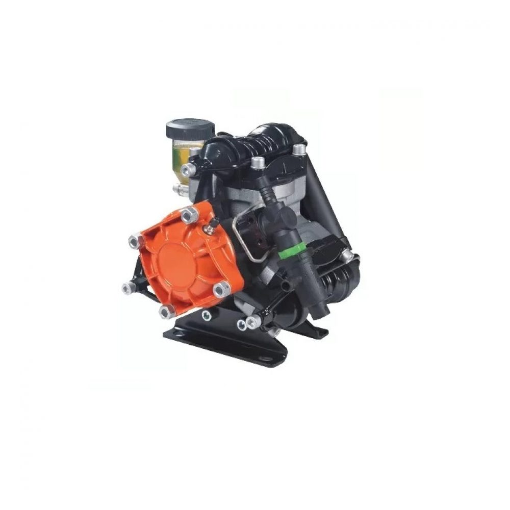 Мембранный насос Comet BP125 D 1