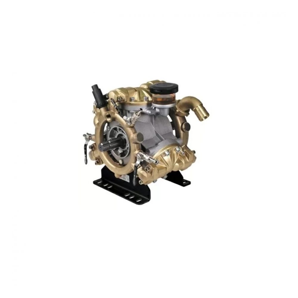 Мембранный насос Comet IDS 1401, 135 л/мин, 50 бар