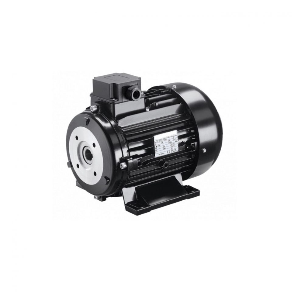 Электродвигатель Nicolini 230/400 В-50 Гц, 5,5 кВт, IEC112