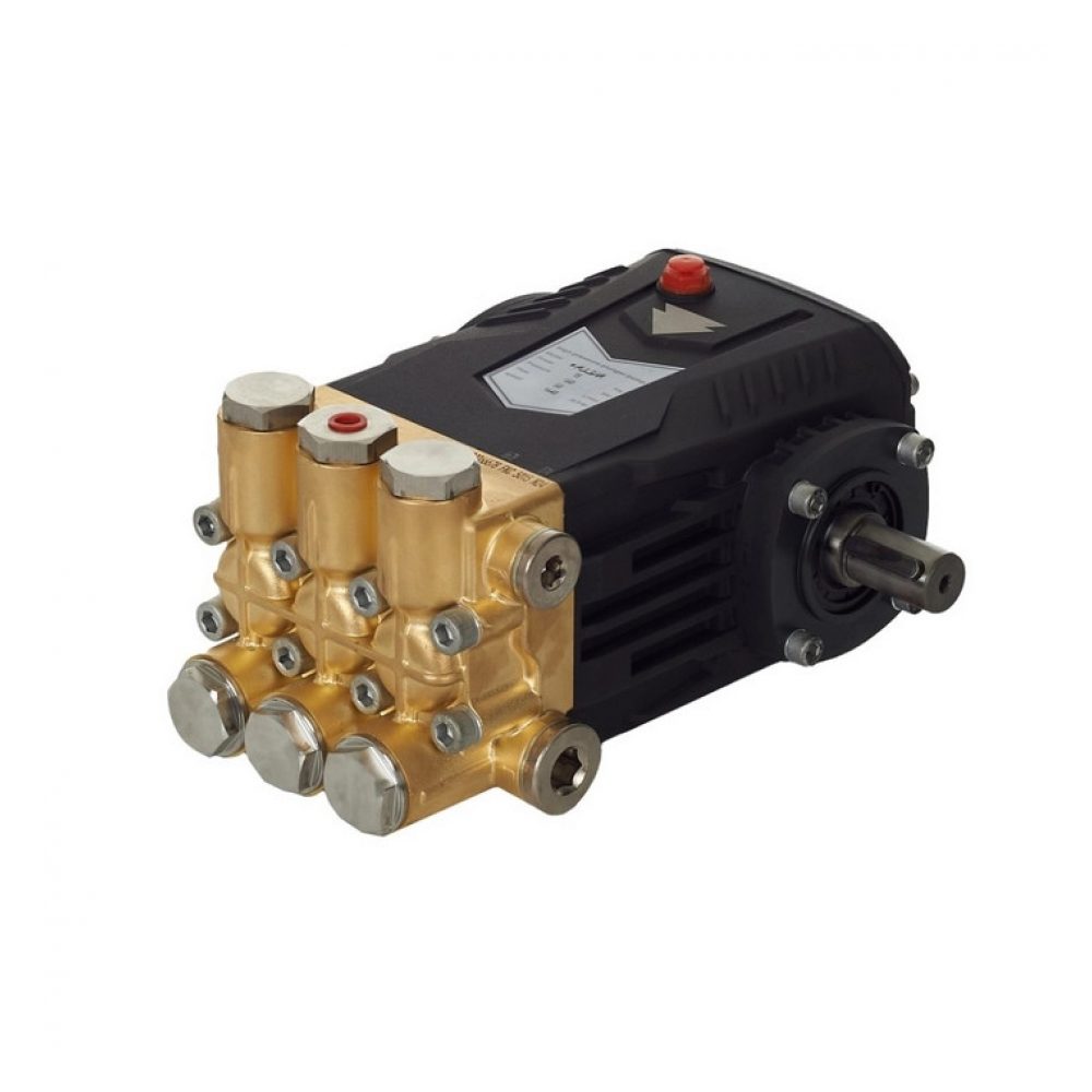 Насос высокого давления Pulsar FKCR5015, 50 л/мин, 150 бар