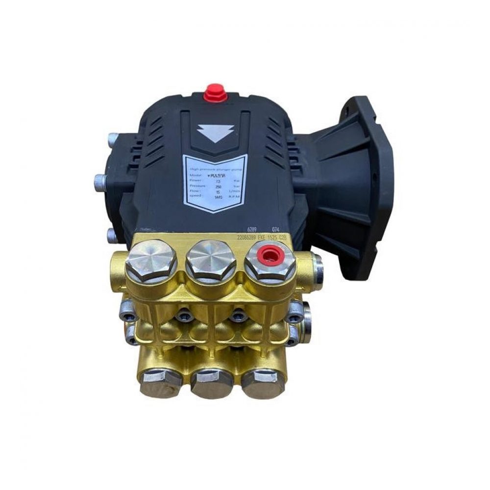 Насос высокого давления Pulsar FKE1525-F05, 15,4 л/мин, 250 бар