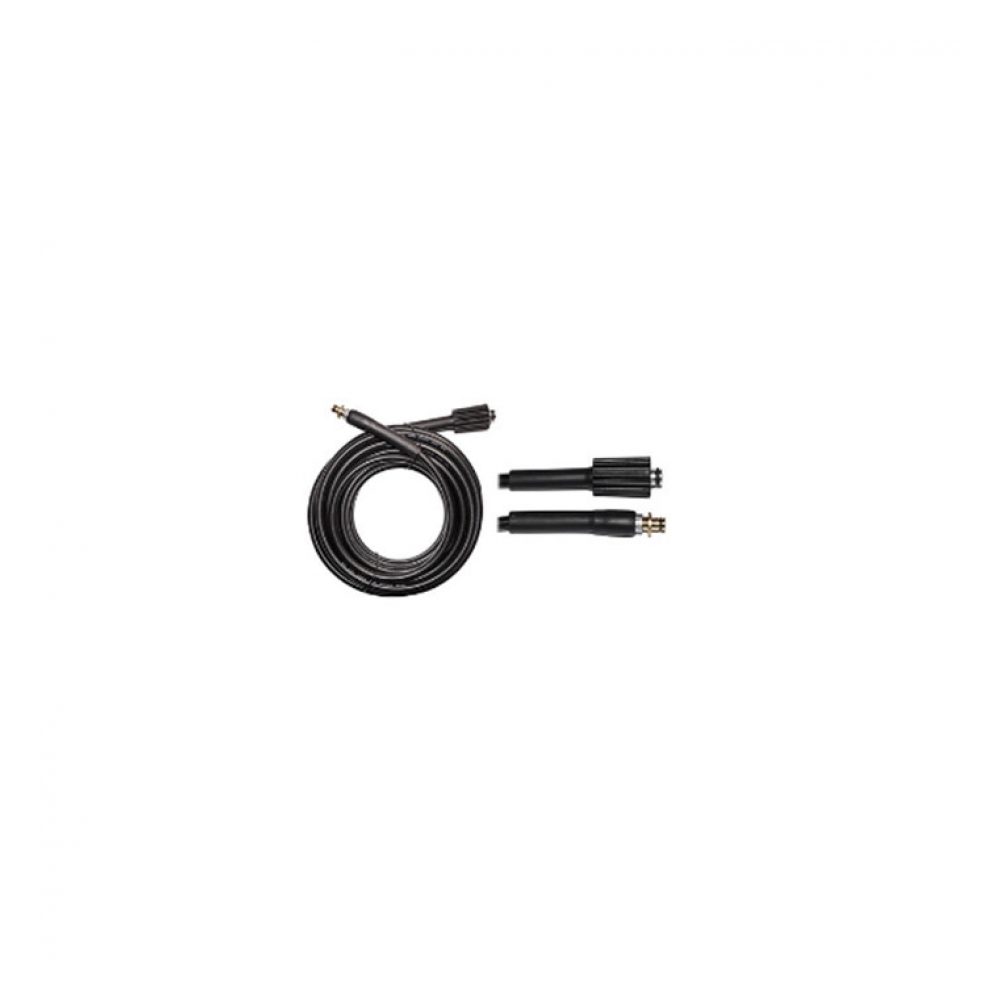 Шланг ВД бытовой KARCHER DN06, 12m, 160bar, гайка M22:штуцер 10(15,5)