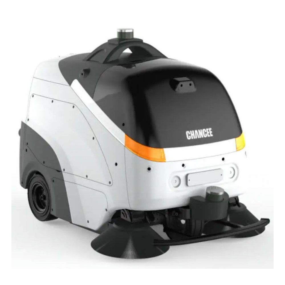 Робот-поломойка Chancee S100N