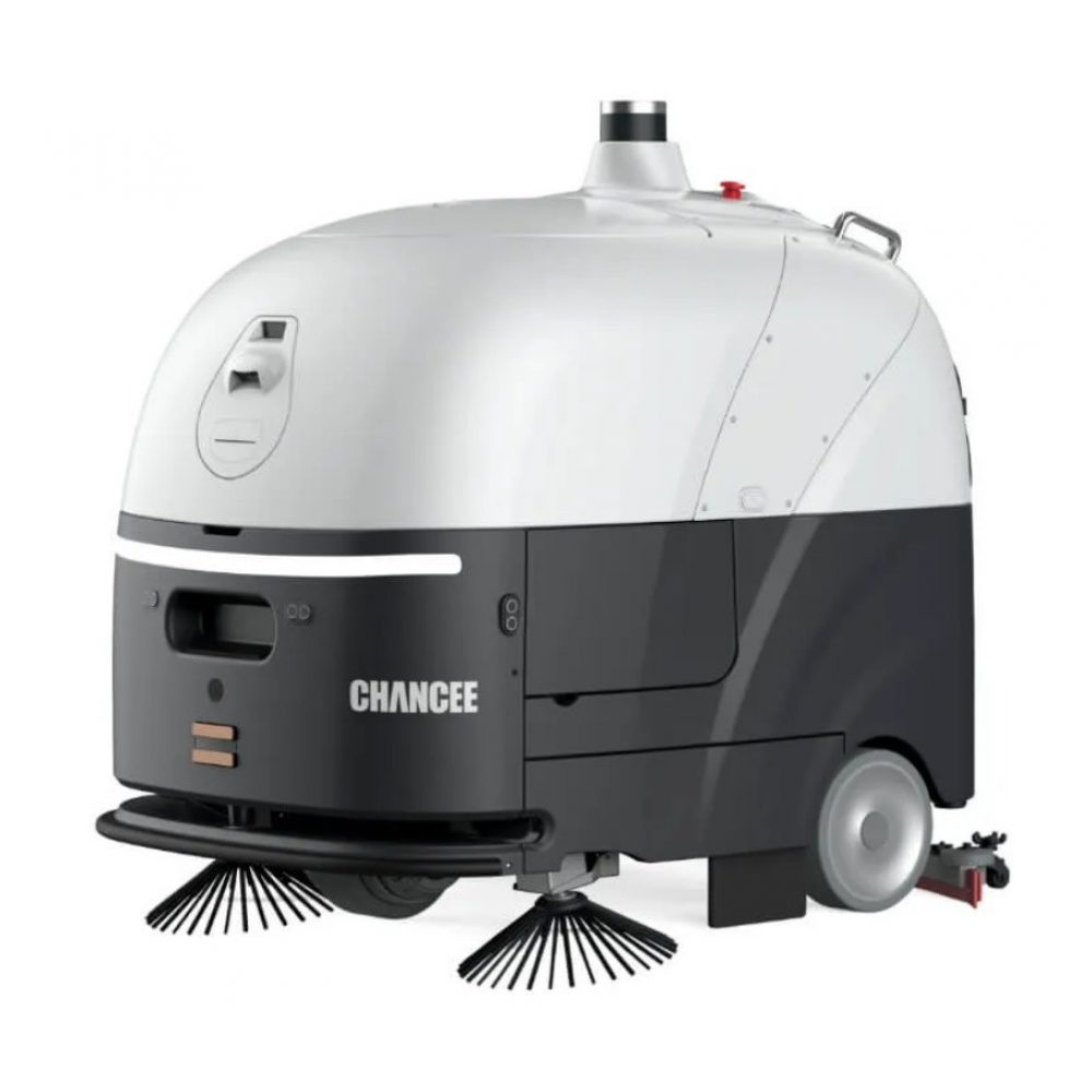 Робот-поломойка Chancee SC80