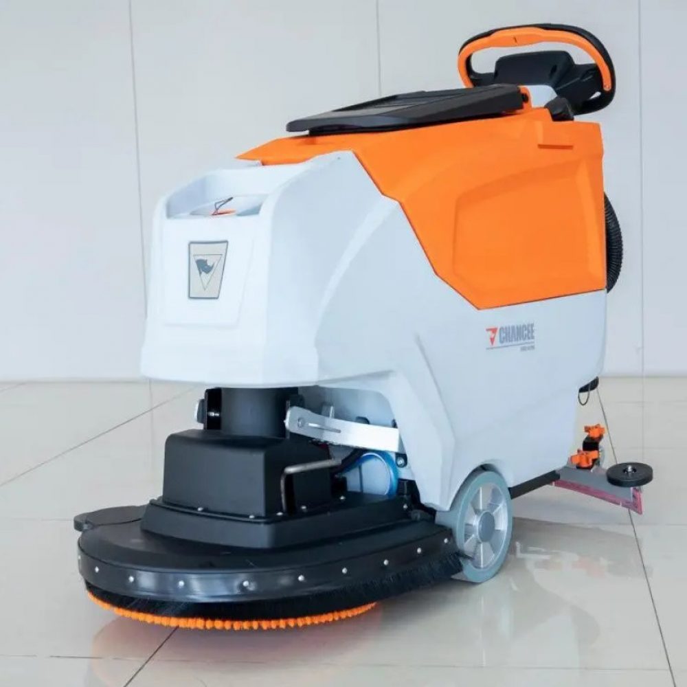 Поломойка Chancee XMD50 Self-walking (литиевая АКБ 100 Ач)