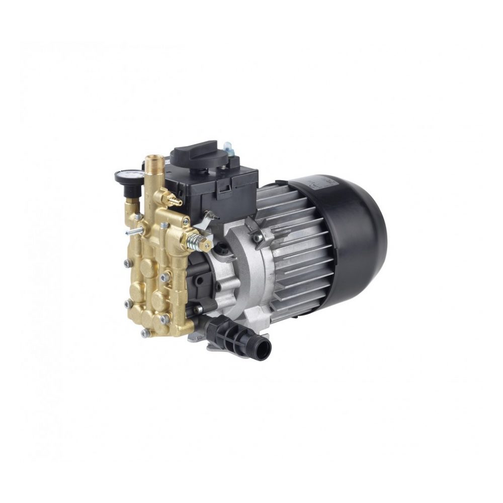 Аппарат высокого давления Comet MTP KSR 1700 TS, 9 л/мин, 130 бар