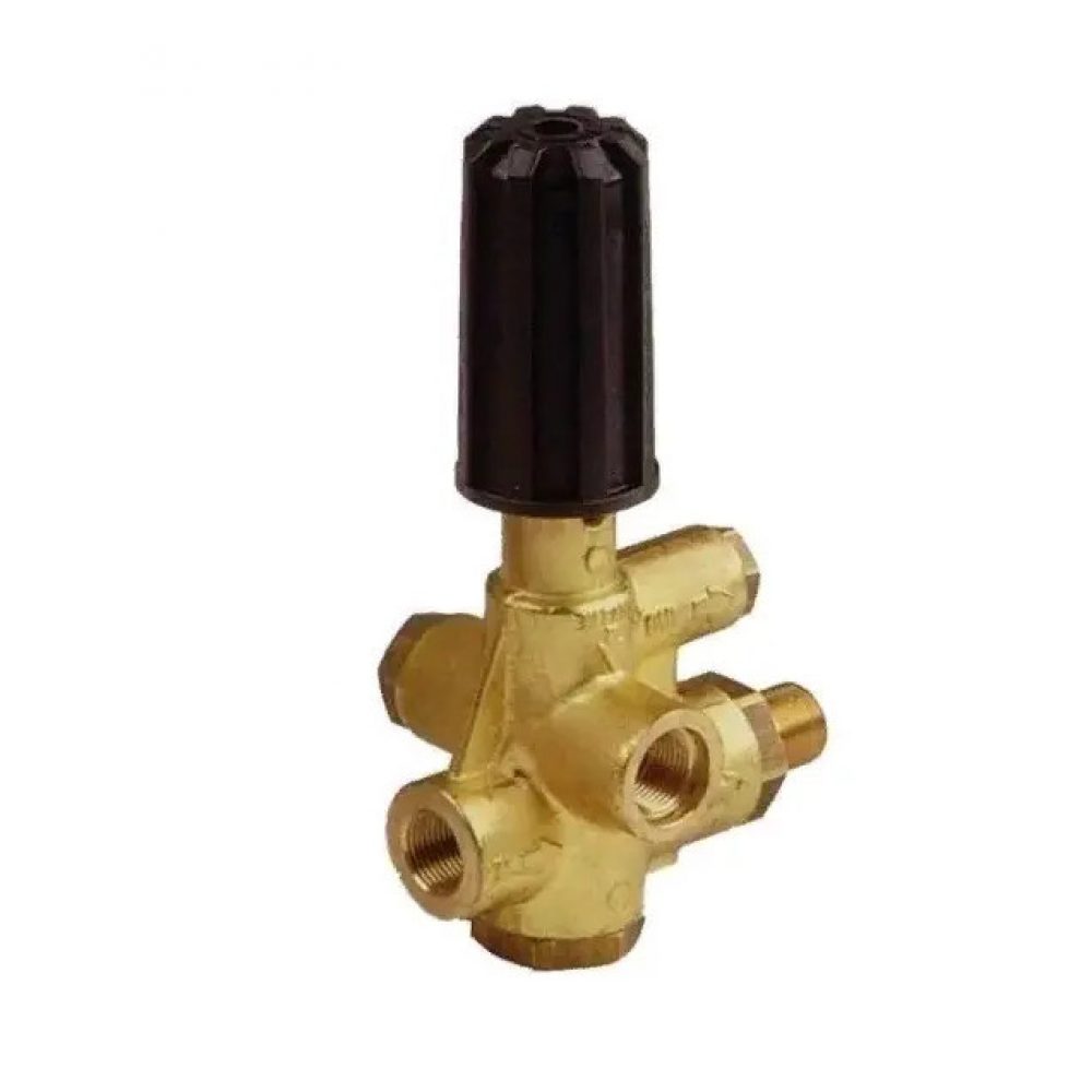 Регулятор давления Interpump HM, 200 бар, 41 л/мин