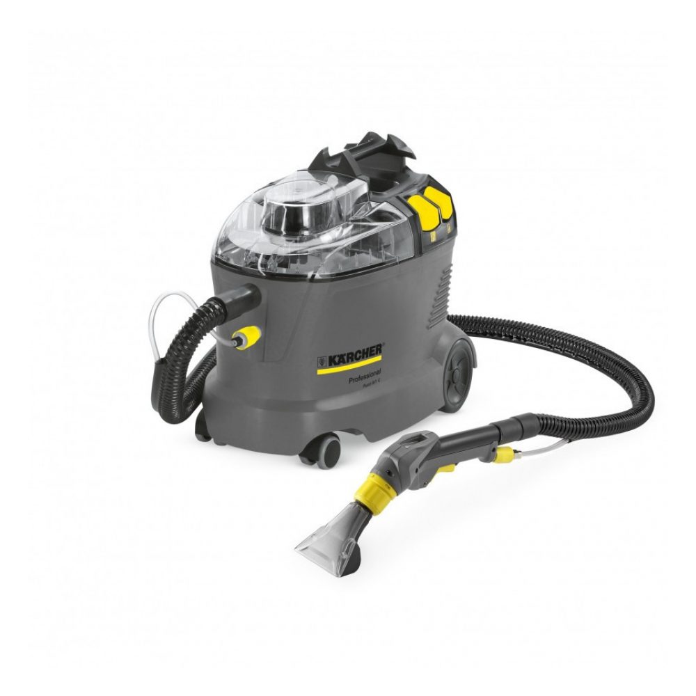 Моющий пылесос Karcher Puzzi 8/1 C, бак 8 л