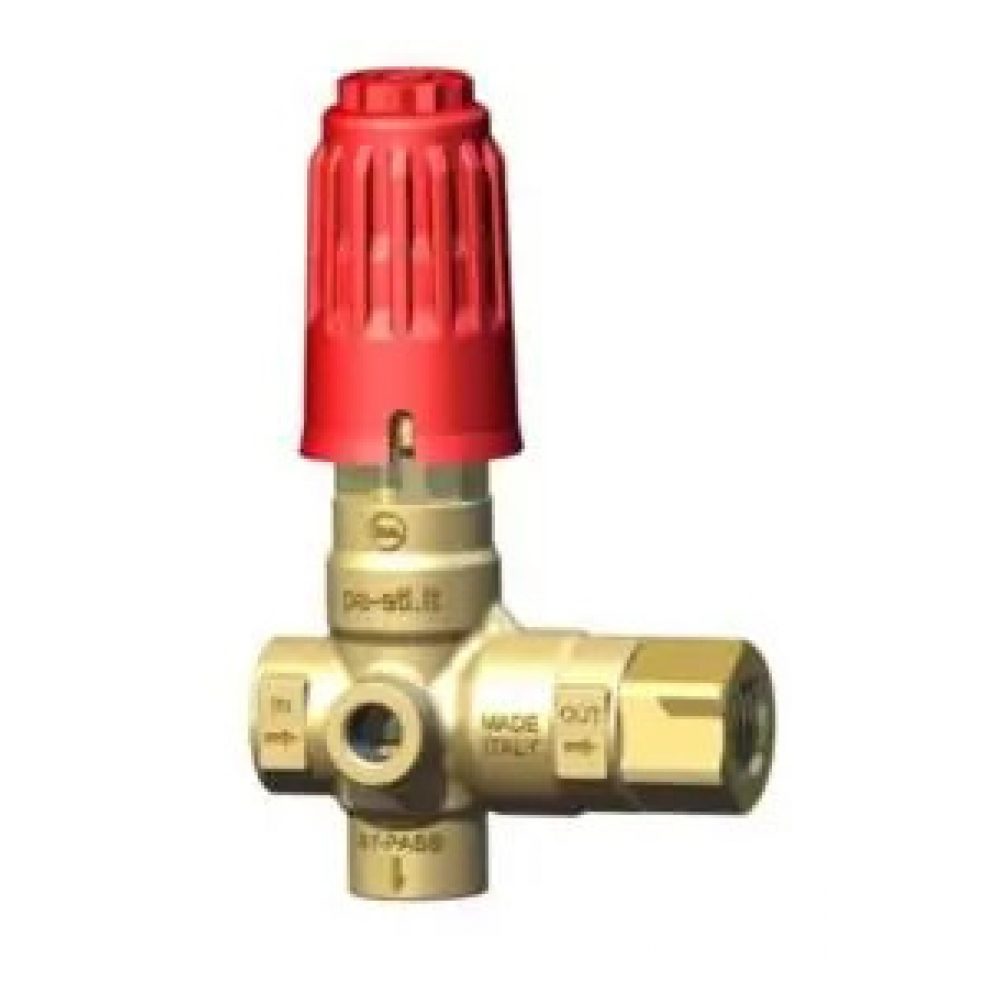 Регулировочный клапан PA VB 36-350 до 90 °C, 350 бар, 80 л/мин
