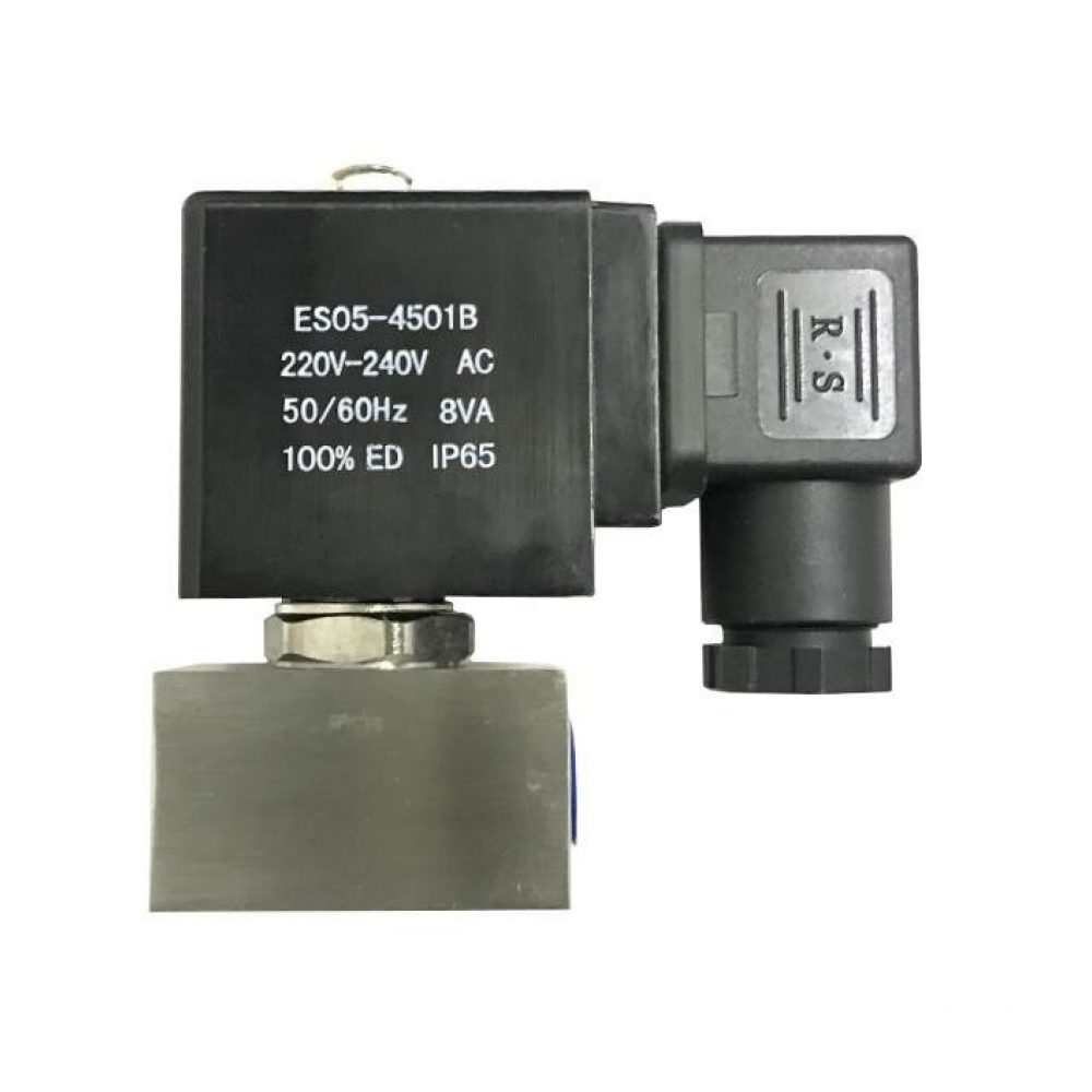 Электромагнитный клапан YSE-1.5 (AC 220 В)