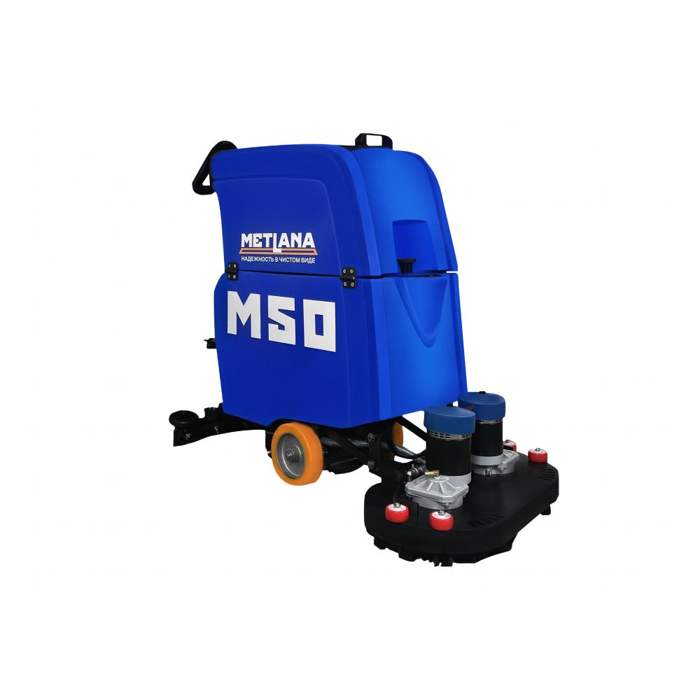 Поломойка Метлана ПРО M50_65BT
