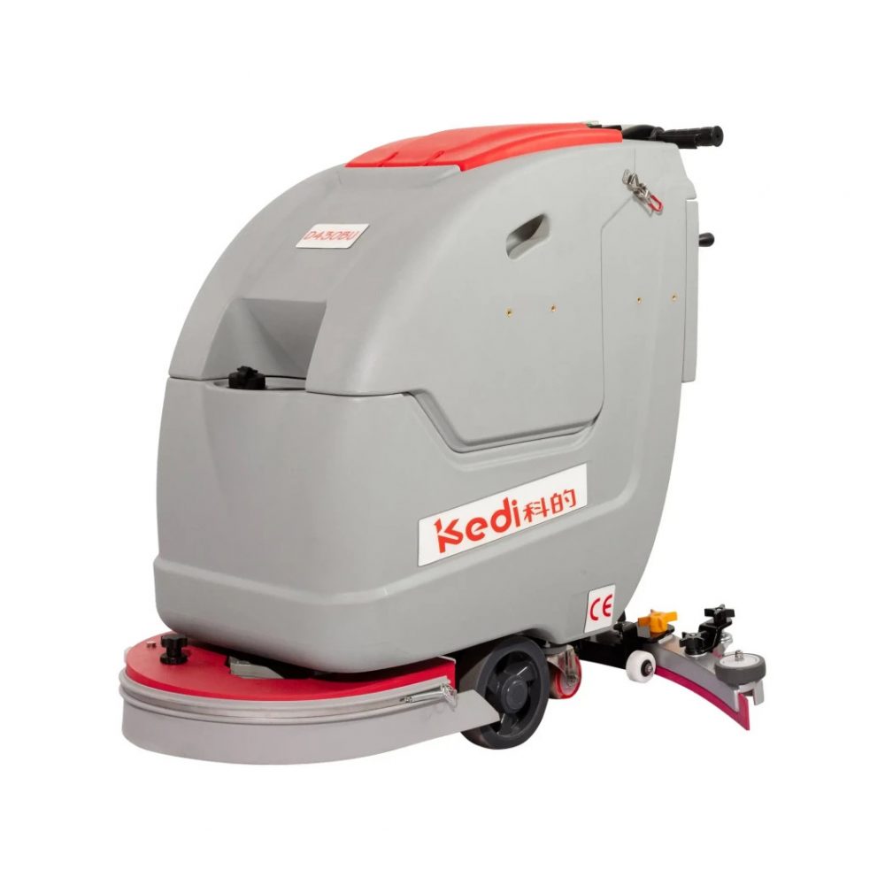 Поломоечная машина Kedi GBZ-530AU, 53 см, сетевая