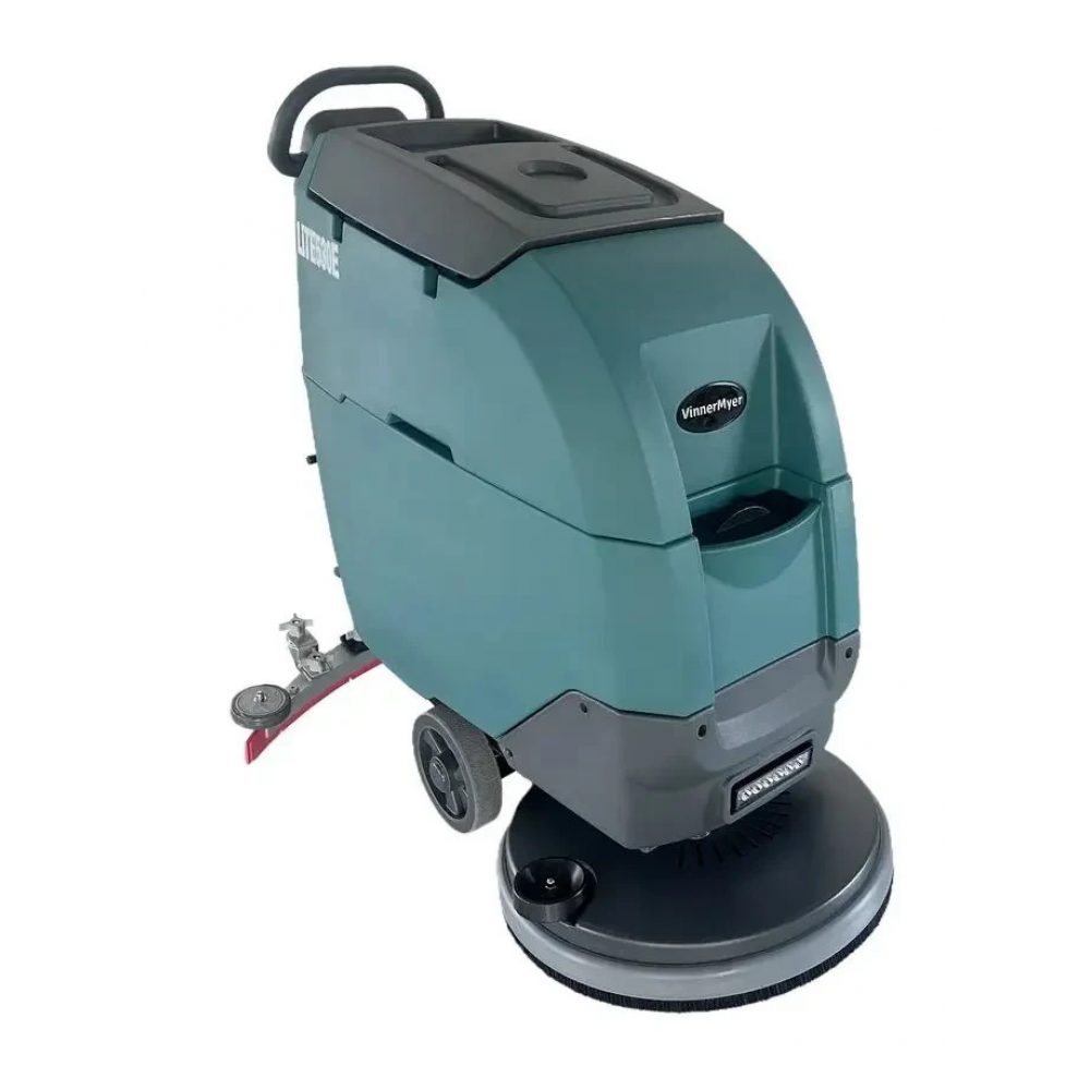 Поломоечная машина VinnerMyer LiTE530E, 53 см, сетевая