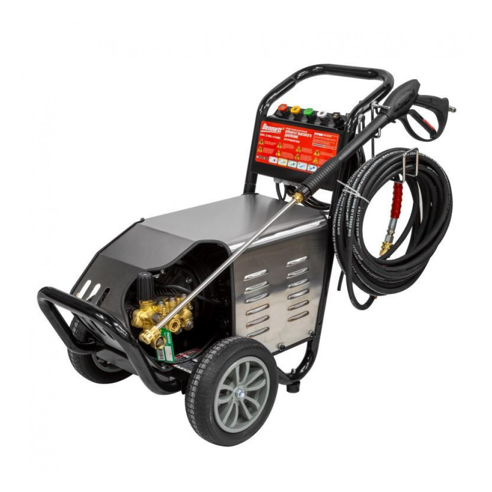 Bennett DN-4000