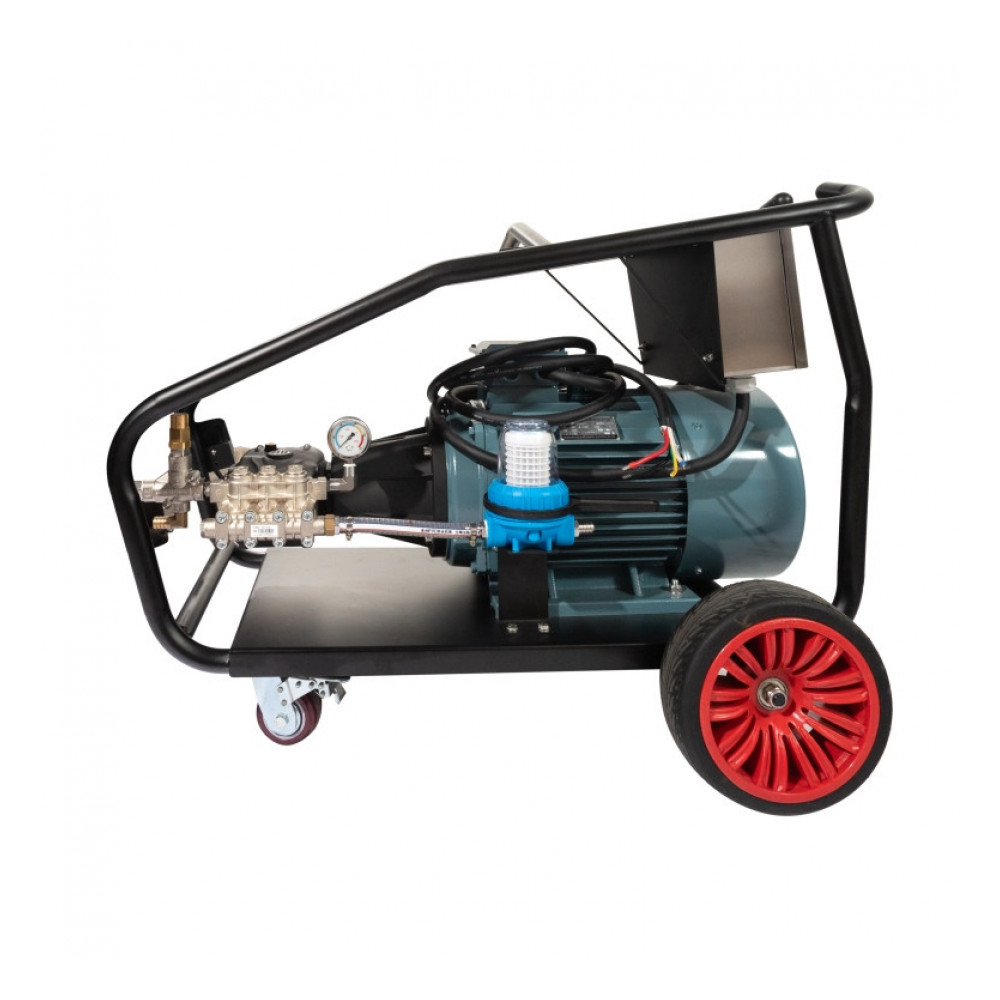 Bennett DS5022 (500бар, 22л/мин, насос AR)