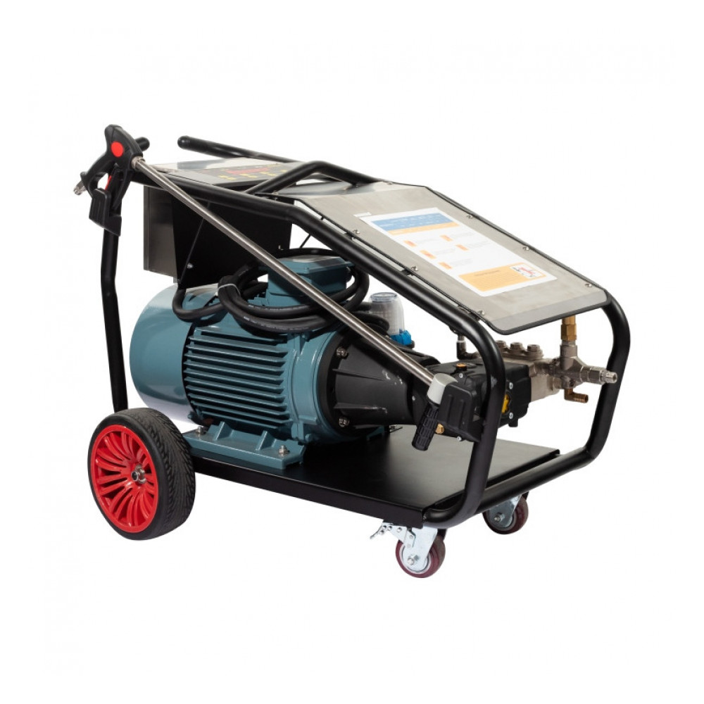 Bennett DS5022 (500бар, 22л/мин, насос AR)