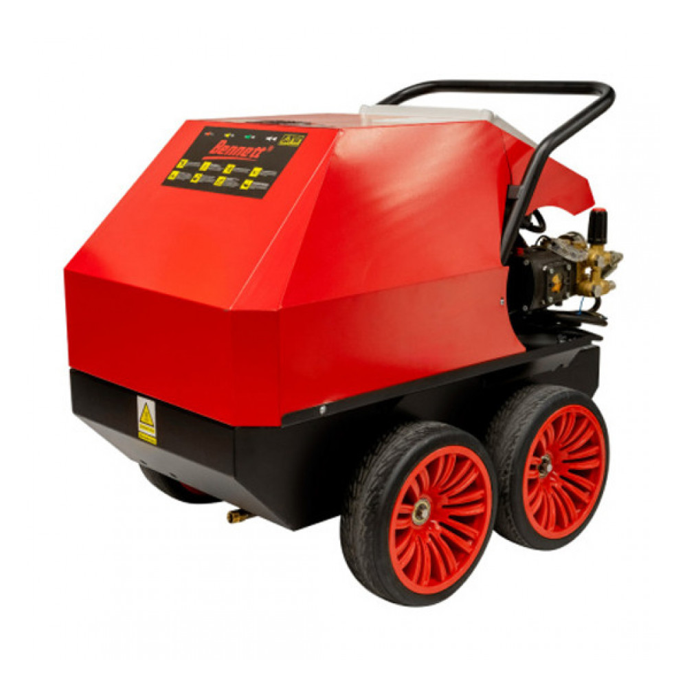 Bennett HMB2515