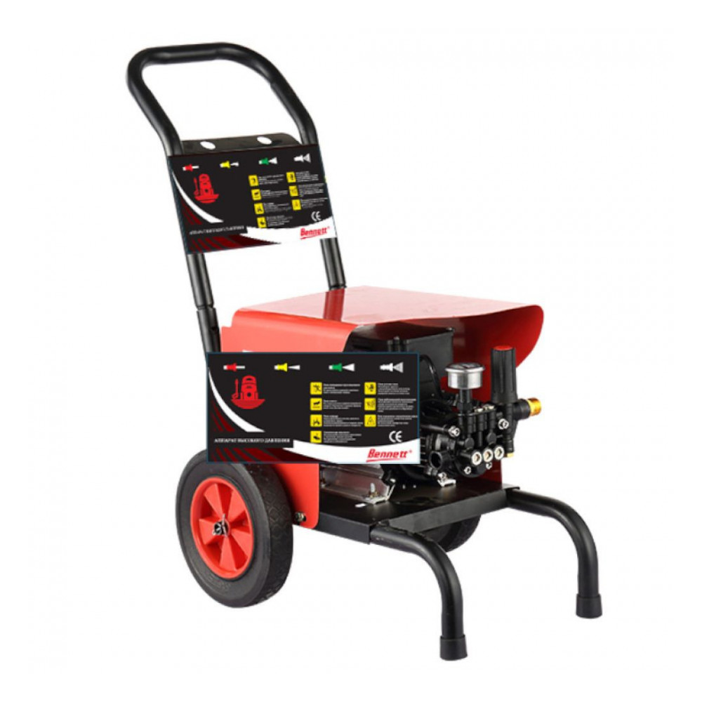 Bennett HN-4000